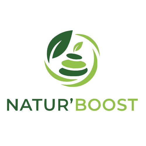 Natur'Boost Logo